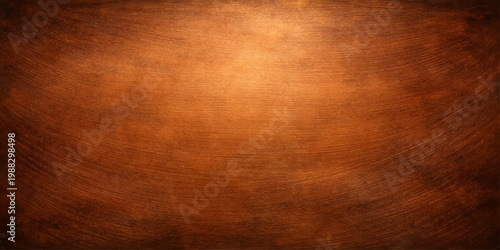 Dark brown leather texture background with a natural wood grain pattern on an old hardwood timber plank surface