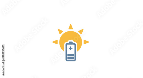 Innovation Idea Light Bulb Concept.