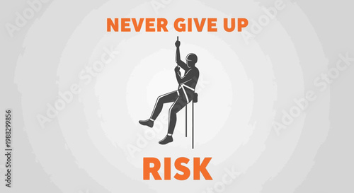 Perseverance In The Face Of Risk And Challenge