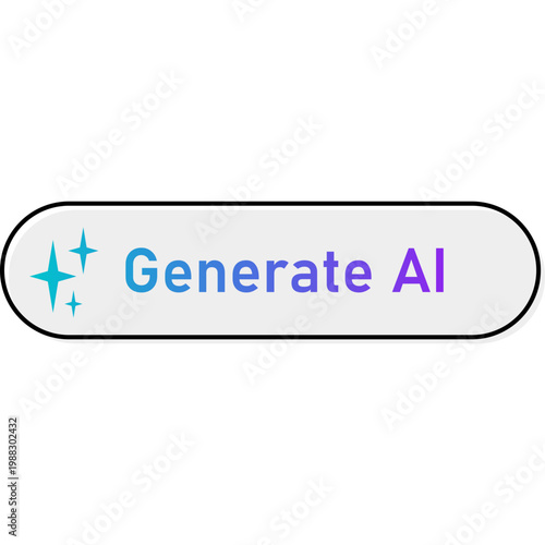 Generate AI Button