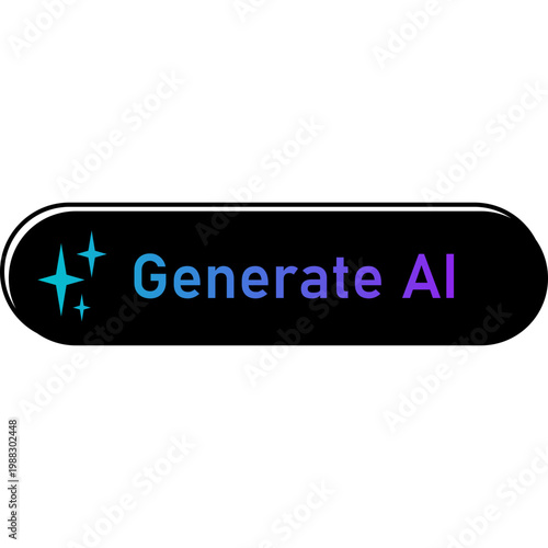 Generate AI Logo with Stars