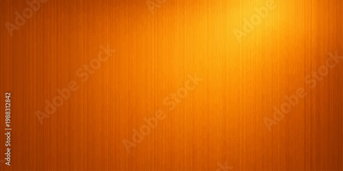 Natural brown oak grain pattern on a textured hardwood timber board provides a weathered orange wooden surface ideal for rustic furniture design or carpentry floor backgrounds
