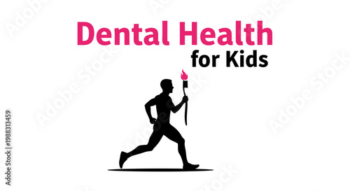 Promoting Dental Wellness for Children: An Enthusiastic Run Towards Oral Health
