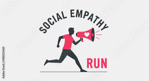 Promoting Empathy And Understanding Through Action, A Call For Societal Connection