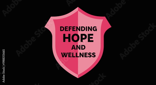 Protecting Well-Being: A Symbol of Hope, Protection, and Wellness Against Adversity