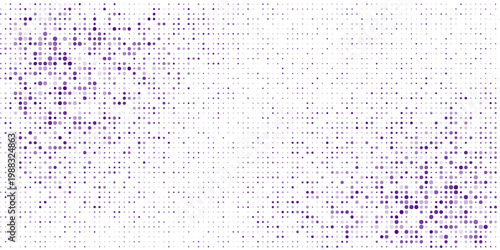 Gold falling down confetti background. Repeated golden dotted glitter pattern. Yellow, orange and golden dots wallpaper. Celebration Christmas, New Year or birthday party decoration backdrop. Vector