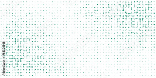 Gold falling down confetti background. Repeated golden dotted glitter pattern. Yellow, orange and golden dots wallpaper. Celebration Christmas, New Year or birthday party decoration backdrop. Vector