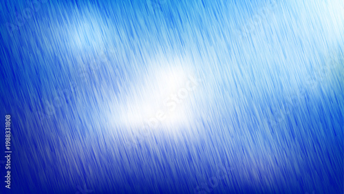 Blue abstract light motion background with glowing lines and soft digital texture