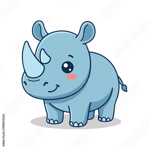 Cute Little Ginger Kitten Sleeping on a Cushion Illustration