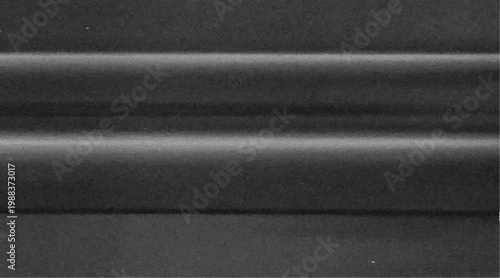 Dark gradient motion blur texture with horizontal flow lines