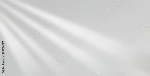 Realistic Light and Shadow Overlay with Beam Effect Background Texture