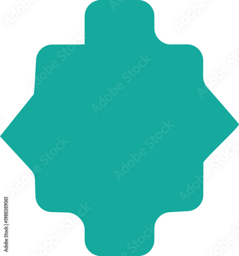 Green house icon concept vector illustration of idea thinking mind symbol
