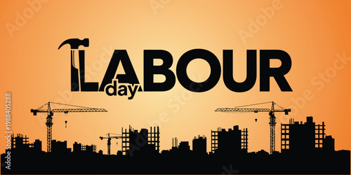 Labour day celebration a tribute to workers and construction industry