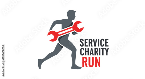 Service Charity Run: Empowering Communities Through Athletics and Generosity