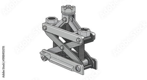 Gemini berkata

Vintage metal stapler and steel staple gun equipment isolated on white background as an antique office tool mechanism
