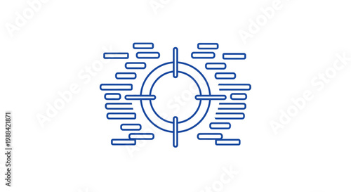 Precision Targeting Strategy And Focused Business Objective