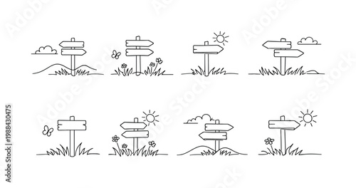 Cultural consulting and training services. Line outline icon set of Cultural consulting and training services: