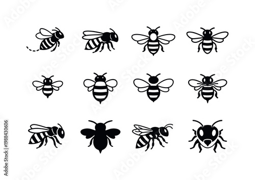 Burning with love. Set lettering. 4 harmonious lettering variations of the same emblematic concept, each with