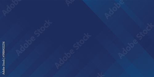 modern blue abstract background with elegant bright diagonal lines