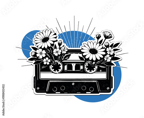 A close-up of the dove’s head and beak gripping the olive branch, tightly cropped and partially cut off by the