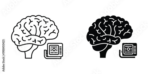 Integration of human brain with digital technology through brain-computer interfaces