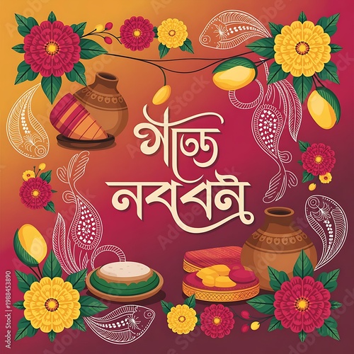Pohela boishakh
