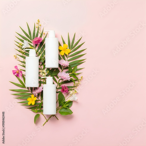 Tropical beauty products a refreshing blend of nature and skincare