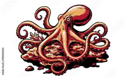 Beach club. Endless summer artwork. Tropical vintage design. Surfing club artwork. Summer vibes artwork. Ocean wave artwork.