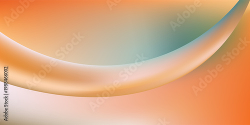 Gradient Colorful Background. For Abstract Modern Screen Design For Mobile App. Vector Illustration eps 10