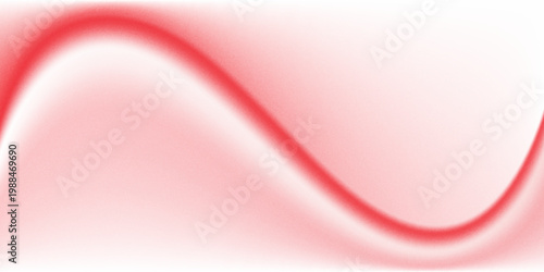 Gradient red white abstract  gradation noise texture blur abstract background