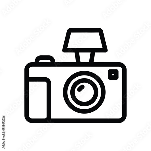 microphone on music stand celebration event vector illustration