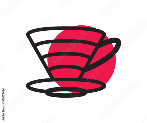 Dripper v60