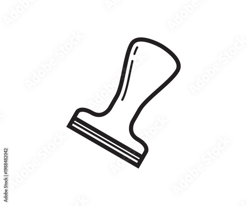 Tamper coffee tools, Tamper Barista