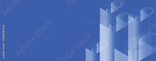 cyber security technology design web concept for business and internet project.