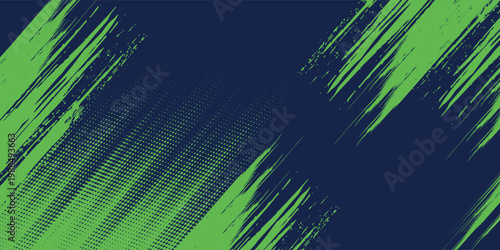 Sports background design with abstract modern template. Vector illustration of sport players in different activities. football, basketball, baseball, tennis, rugby, bicycling grunge background sport