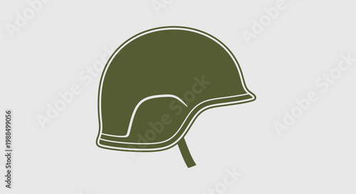 Armed Forces Day illustration celebrates military strength and honor