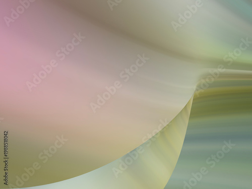abstract vivid pink and yellow beauty light background. fresh flare growing colorful effect design. Colorful Rainbow backdrop Smooth Texture Graphic wallpaper