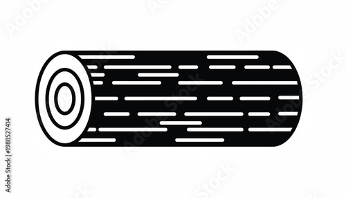 Shield icon with mega magnitude target rings and horizontal white radar lines on black background featuring signal, transmission, focus with