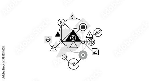 A pristine, bright white background evokes feelings of purity and simplicity, ideal for product displays, minimalist designs, or a clean, modern aesth