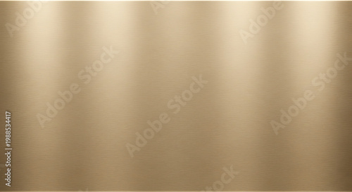Soft Brown Gradient Light