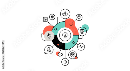 A simple, bright white background evoking a feeling of purity, freshness, and minimalism, ideal for product displays or clean design elements.