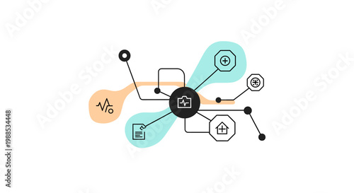 A pristine white background creates a calming and modern feel, perfect for product displays, website design, and marketing materials needing a clean, 