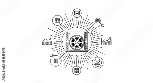 A pristine, bright white backdrop conveying purity, simplicity, and neutrality. Ideal for product displays, minimalist design, or a clean, modern aest