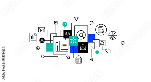 A perfectly blank, bright white background evokes a sense of purity and simplicity, ideal for product displays or minimalist design projects.