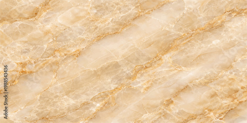 A macro closeup of fresh brown bread dough with flour texture isolated on a white marble stone pattern for bakery cooking