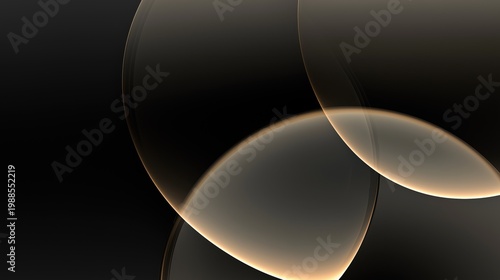 Fotografía Sleek Apple GIOS Tech Style Wallpaper