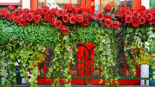 christmas tree decoration