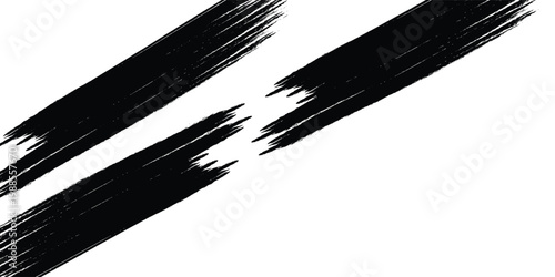 Manga focus speed lines for comic effect. Motion and action diagonal focus flash strip lines for anime comic book. modern