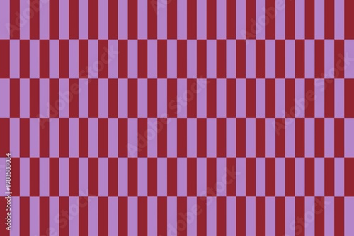 Photography Red purple pastel trendy checker board background template