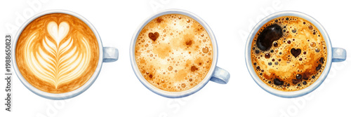 A charming watercolor illustration of clinking beer mugs featuring frothy golden lager in clear glass steins with festive celebratory detail in a cozy pub style